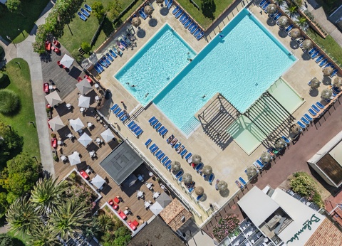 Belambra Clubs Les Tuquets 4B en demi-pension - 5