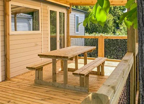 Camping La Riviera, 4* - 12