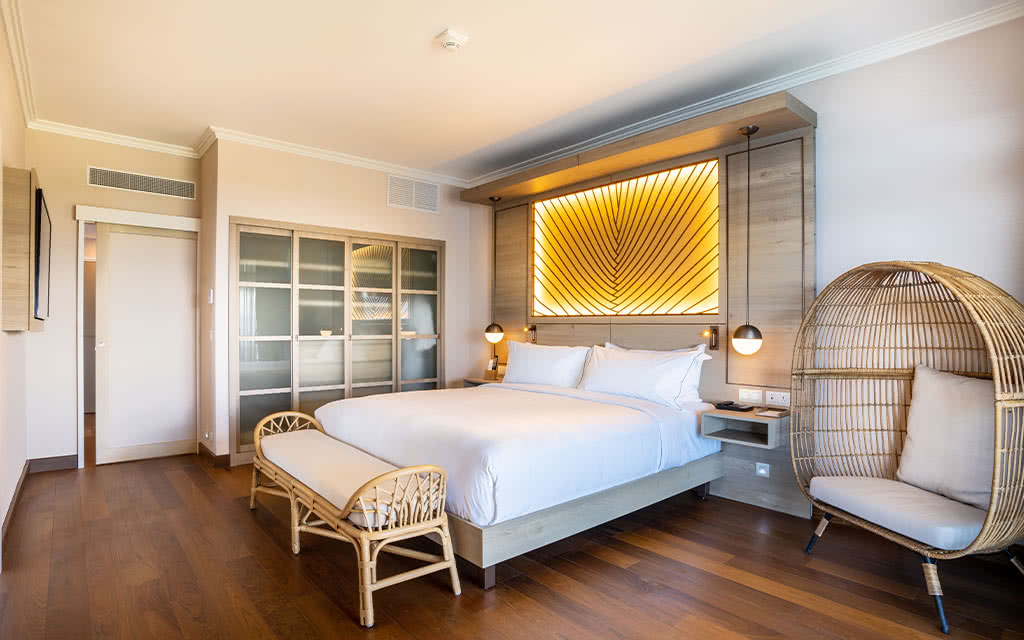 Hilton Hôtel Tahiti 4* - 11