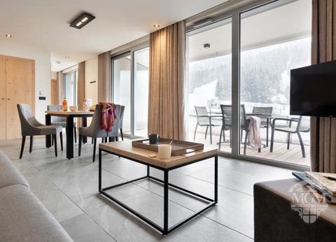 MGM Hôtels & Résidences - Résidence Alhéna - 9