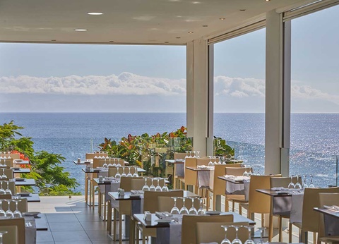 Hôtel TUI Sélection Tui Blue Los Gigantes 4* - 27