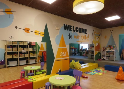 Camping Stel - Roda de Bara, 4* - 90