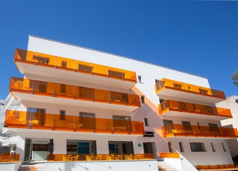 Hôtel Mix Smart 3* - 2