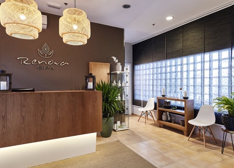 Hôtel RIU Palace Paradise Island - Adults only 4* - 32