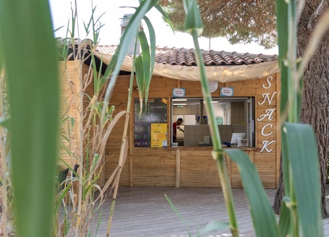 Camping Côté Plage, 4* - 47