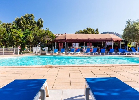 Camping Acqua E Sole, 4* - 7