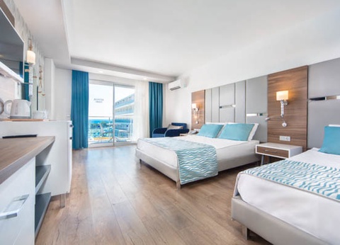 Hôtel Eftalia Ocean ***** - 13