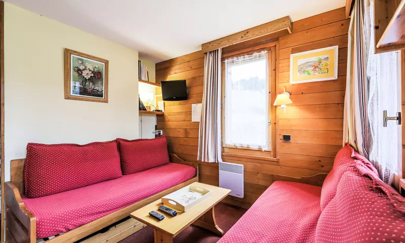 Résidence Les Chalets de Valmorel - Maeva Particuliers - 644