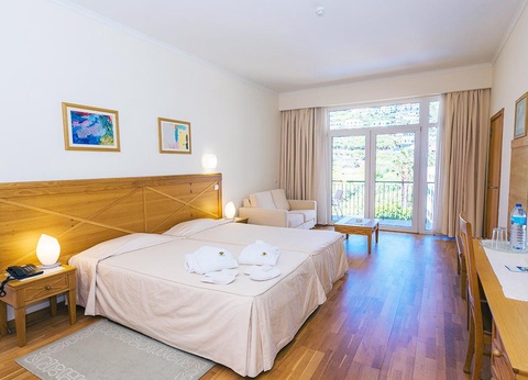 Hôtel Do Campo 4* - 7