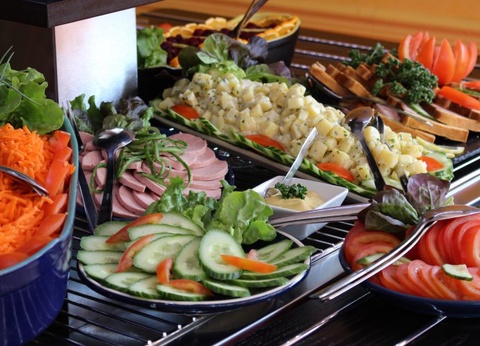 VVF Plaine d'Alsace Obernai Strasbourg 3* - 22