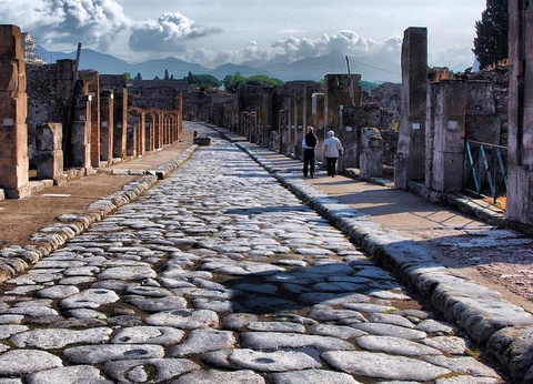 Camping Village Santa Fortunata, 4* - 42