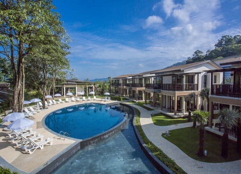 Combiné Bangkok, Khao Lak et Phuket 4* - 15