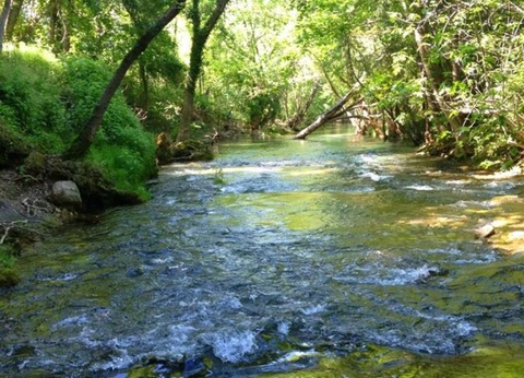 Camping des Sources, 3* - 12