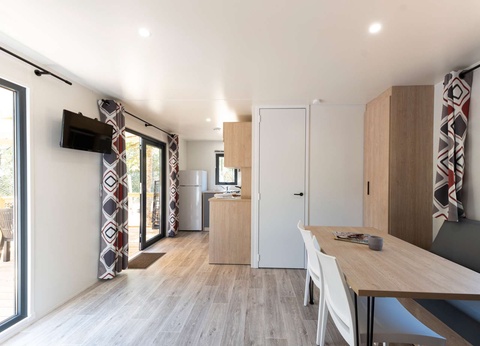 Camping Les Sirènes - 6