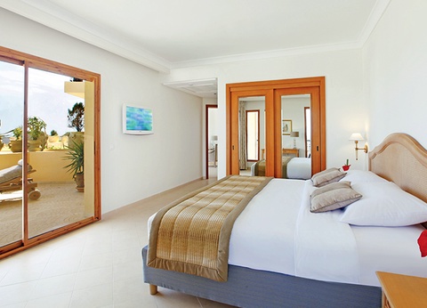 Hôtel Mövenpick Resort Sousse 5* - 15