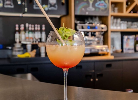 Vacances au calme avec découverte de la Mer de Sable - 3* - 21