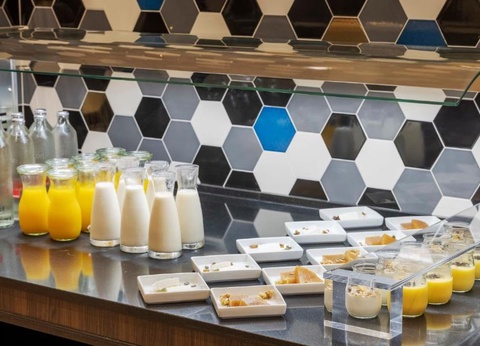 Grand Prix de MotoGP de Valencia avec Hôtel 4* - 8