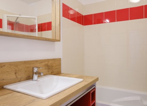 Résidence travelski home select Les Lys - 8