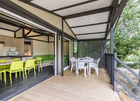 Camping Azureva Sigean 2* - 4