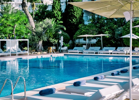 Hôtel THB Los Molinos 4* - 2