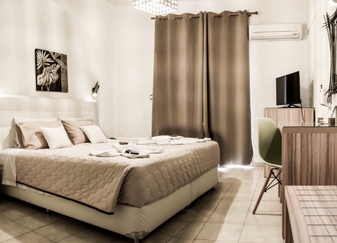 Smart club Vallian Village 3* - 4