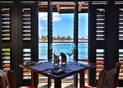 La Creole Beach Hotel & Spa 4* - 12