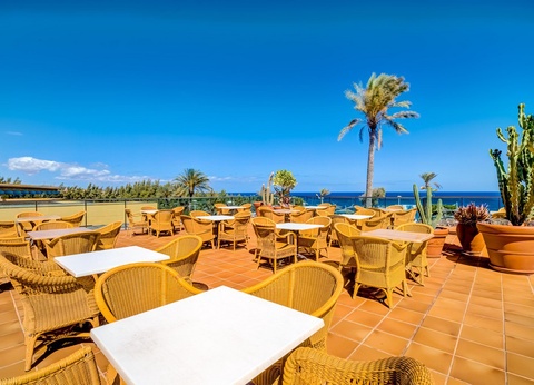 Hôtel SBH Club Paraiso Playa 4* - 11