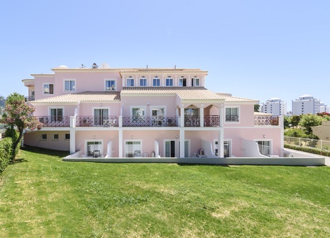 Hôtel Club Jumbo Vilarosa 3* - 18