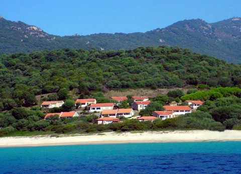 Résidence Capicciolo 3* ( avec vols réguliers ) - 8