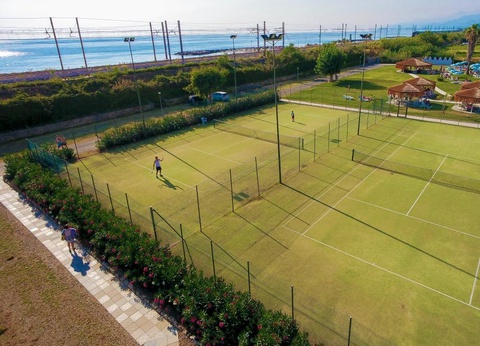 Camping Village Residence Bahja, 4* - 9