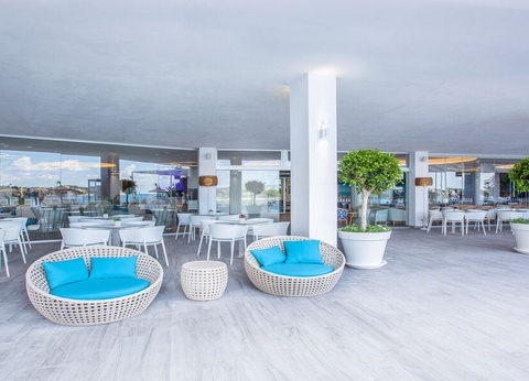 Hôtel Bahia Principe Sunlight Coral Playa 4* - Adult Only - 12