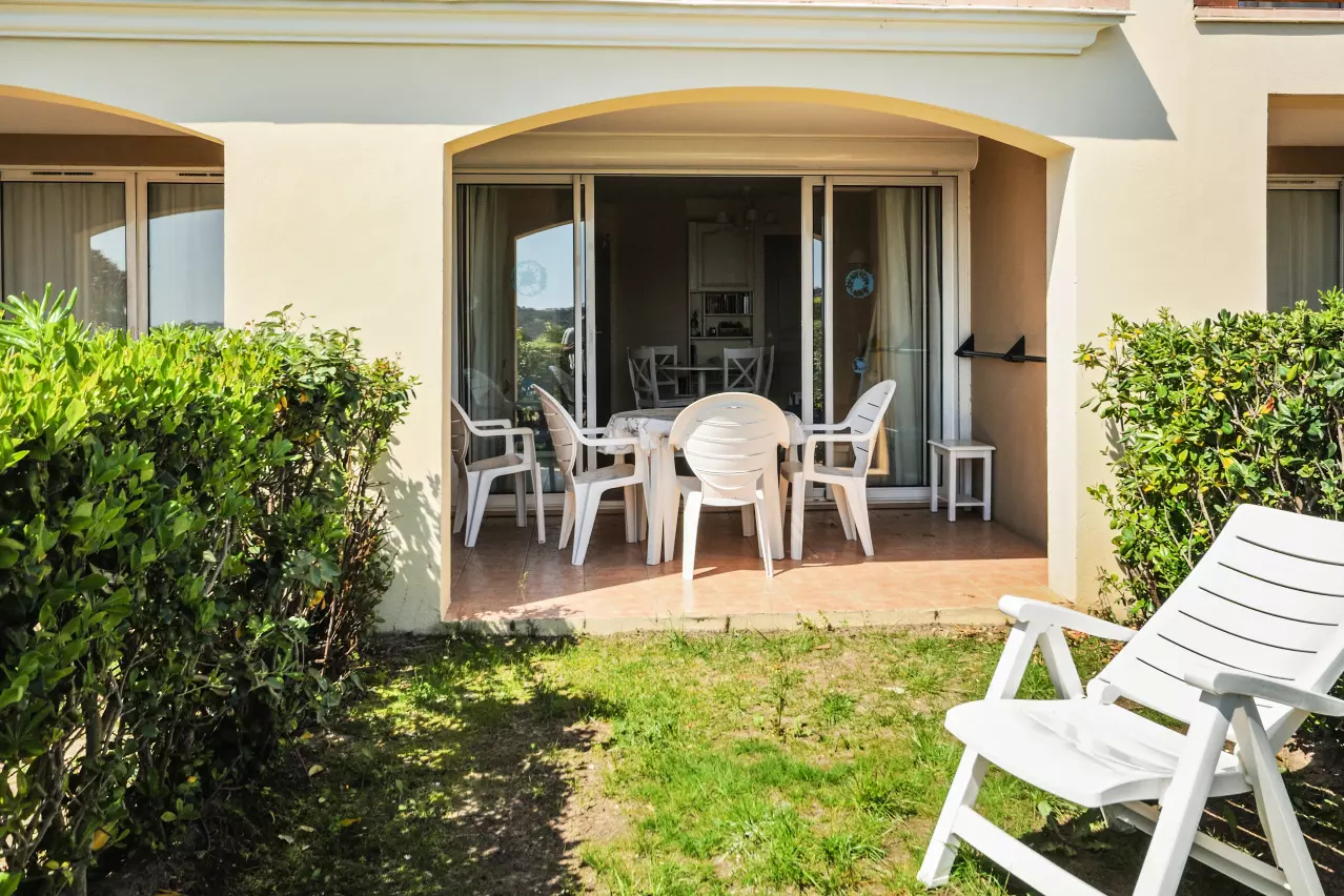 Résidence Maeva Particuliers Le Hameau des Issambres - 416