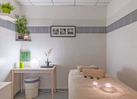 Apart'hôtel Lagrange L'Escale Marine 3* - 7