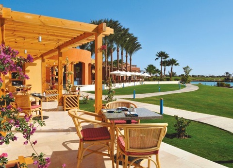 Combiné Splendeurs du Nil et Steigenberger Golf & Resort - 21