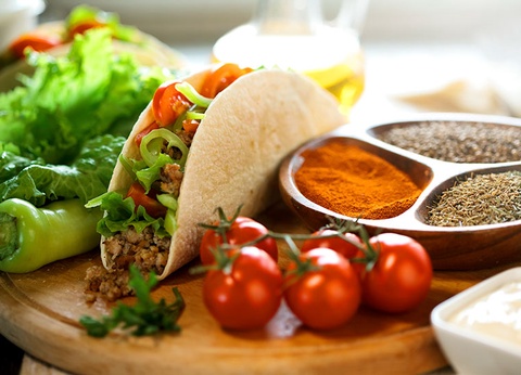 OP Carrefour - Merveilles Mexicaines - 5