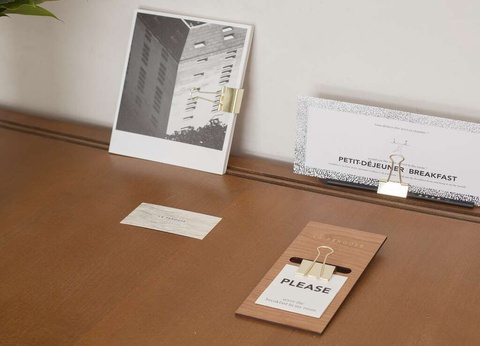 Escapade romantique avec lovebox et champagne au coeur de Nantes - 4* - 12