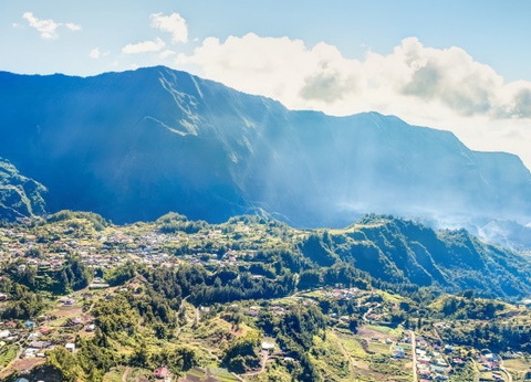 Autotour Sur les Routes de La Réunion *** - 3