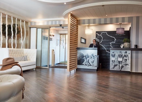 Relais Thalasso Ile de Ré 4* - 10