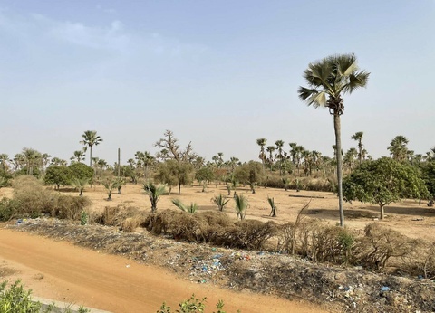 Circuit Au rythme pastoral de Guélack - 13