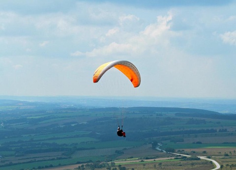 Camping Paradis Menez Bichen - 3* - 23