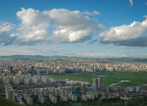 Circuit Immersion en Mongolie 9J/7N - 4