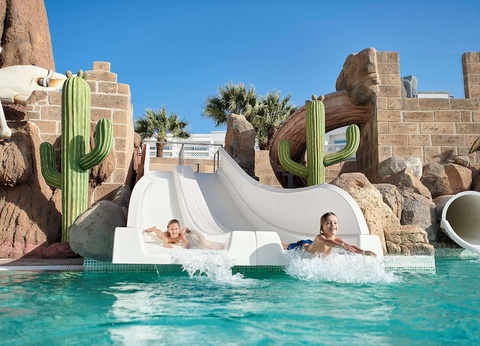 Hôtel Iberostar Selection Lanzarote Park 5* - 32