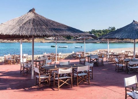 Camping Park Umag, 4* - 22