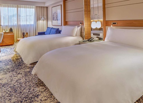 Séjour détente dans un Hôtel 5* à Barcelone - 5* - 13