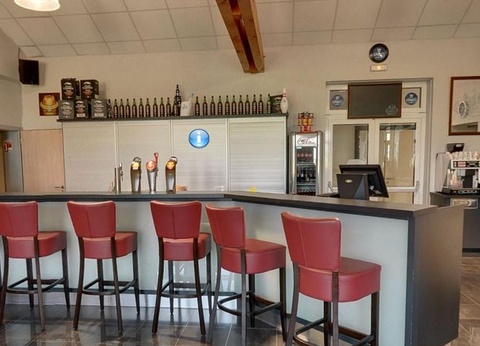 Camping La Tour Du Stock, 3* - 24