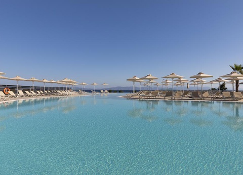 Hôtel Belair Beach 4 * - 2