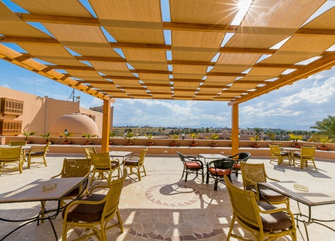 Club Framissima Continental Hurghada 5* - 18