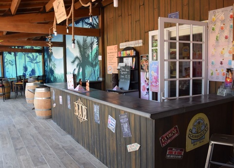 Camping Les Maraises 3* - 10