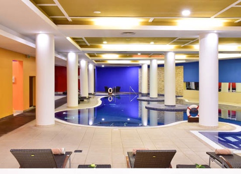 Hôtel Pestana Casino Park Ocean & Spa 5* - 11