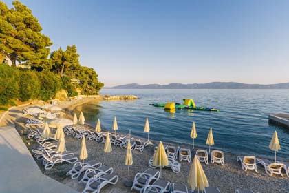 Top Clubs Morenia 4* - 6